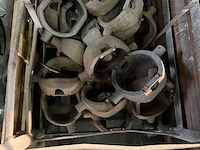 Meertraps telescoop cilinderhouders - afbeelding 5 van  5