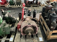 Meertraps telescoop cilinders - afbeelding 1 van  5