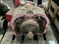 Meertraps telescoop cilinders - afbeelding 2 van  5