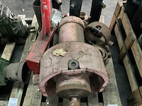 Meertraps telescoop cilinders - afbeelding 3 van  5