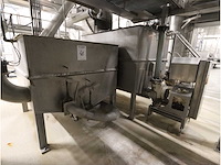 Meervoudige rvs reservoir opstelling - afbeelding 5 van  5