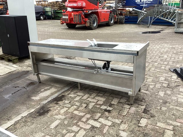 Meesterkeukens - afbeelding 3 van  5