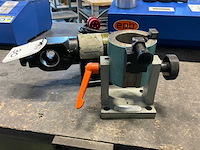 Meet- en instelapparatuur (2x)