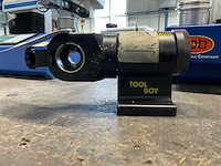 Meet- en instelapparatuur (2x) - afbeelding 3 van  7