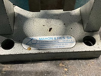 Meet- en instelapparatuur (2x) - afbeelding 6 van  7