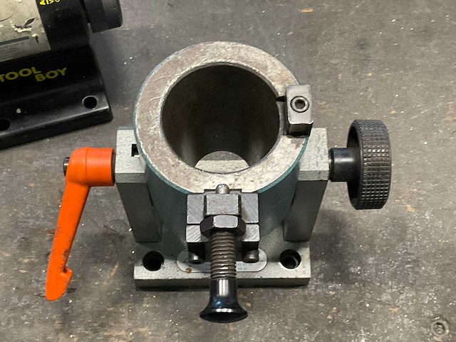 Meet- en instelapparatuur (2x) - afbeelding 7 van  7