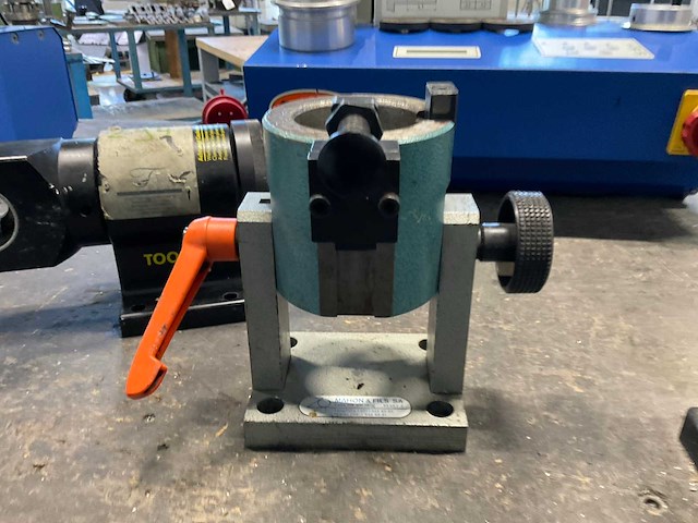 Meet- en instelapparatuur (2x) - afbeelding 3 van  3