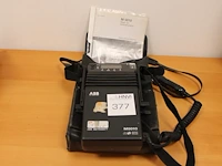 Meet- en testinstrument abb metrawatt m5010