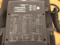 Meet- en testinstrument abb metrawatt m5010 - afbeelding 3 van  3