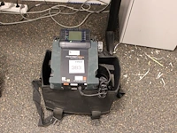 Meet- en testinstrument profitest mtech