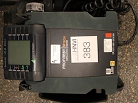 Meet- en testinstrument profitest mtech - afbeelding 2 van  3