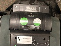 Meet- en testinstrument profitest mtech - afbeelding 3 van  3