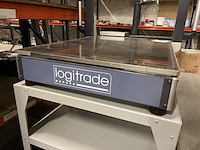 Meet- en weegsysteem, scanboog, logitrade, zippcube - afbeelding 4 van  11