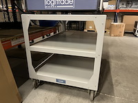 Meet- en weegsysteem, scanboog, logitrade, zippcube - afbeelding 5 van  11