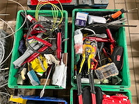 Meet-, hulp -en handgereedschap - afbeelding 2 van  6