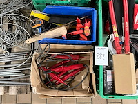 Meet-, hulp -en handgereedschap - afbeelding 3 van  6