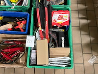 Meet-, hulp -en handgereedschap - afbeelding 4 van  6