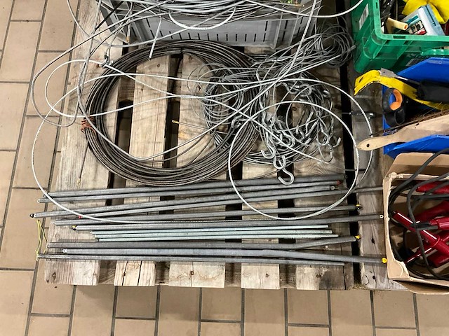 Meet-, hulp -en handgereedschap - afbeelding 5 van  6