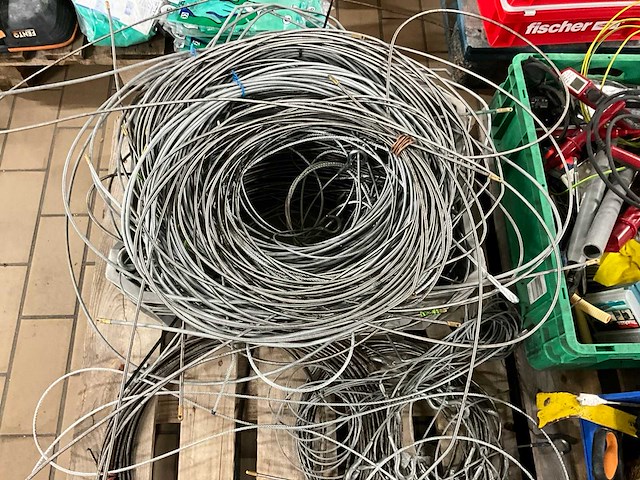 Meet-, hulp -en handgereedschap - afbeelding 6 van  6