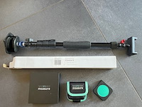 Meet apparatuur, moasure - afbeelding 1 van  3