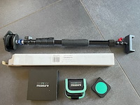 Meet apparatuur, moasure - afbeelding 2 van  3