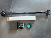 Meet apparatuur, moasure - afbeelding 3 van  3