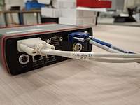 Meet en kalibratie interface met base module vector, vx1135 en vn8911 - afbeelding 5 van  9