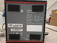 Meet en kalibratie interface met base module vector, vx1135 en vn8911 - afbeelding 6 van  9