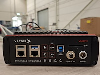 Meet en kalibratie interface met base module vector, vx1135 en vn8911 - afbeelding 7 van  9