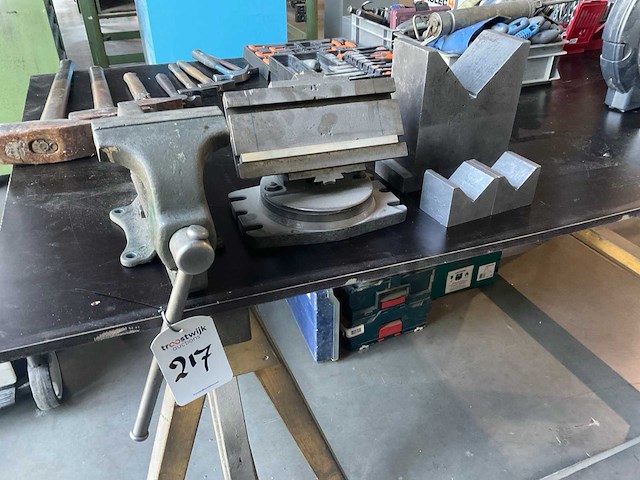 Meet-en opspangereedschap - afbeelding 1 van  2