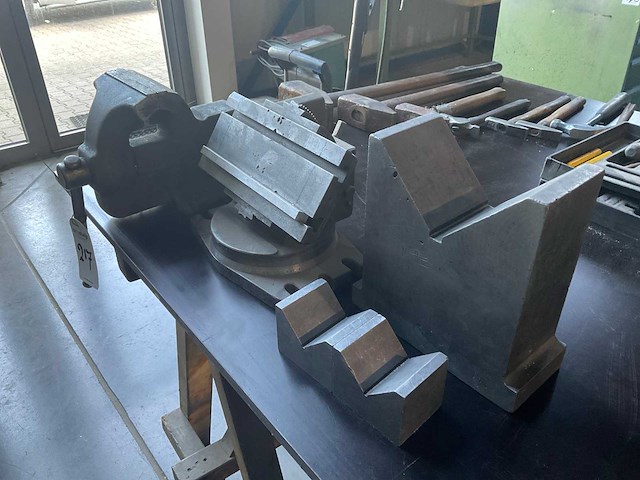 Meet-en opspangereedschap - afbeelding 2 van  2