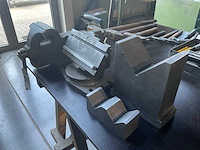 Meet-en opspangereedschap - afbeelding 2 van  2