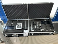 Meet instrumenten set (2x)