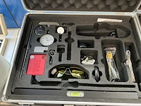 Meet instrumenten set (2x) - afbeelding 3 van  6