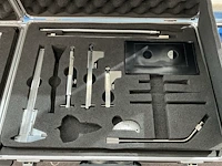 Meet instrumenten set (2x) - afbeelding 4 van  6