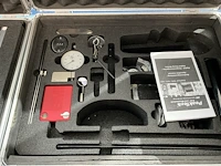 Meet instrumenten set (2x) - afbeelding 5 van  6