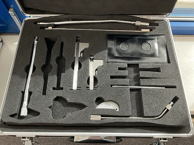 Meet instrumenten set (3x) - afbeelding 2 van  8