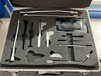 Meet instrumenten set (3x) - afbeelding 2 van  8