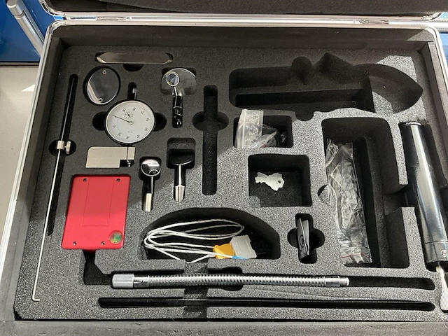 Meet instrumenten set (3x) - afbeelding 3 van  8