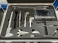 Meet instrumenten set (3x) - afbeelding 4 van  8