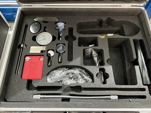 Meet instrumenten set (3x) - afbeelding 5 van  8