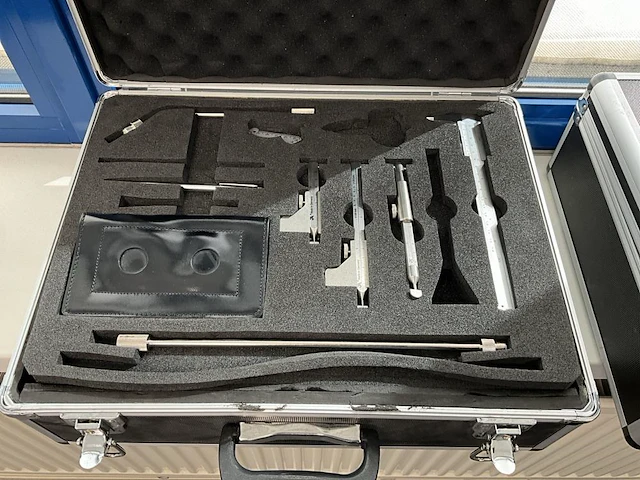 Meet instrumenten set (3x) - afbeelding 6 van  8