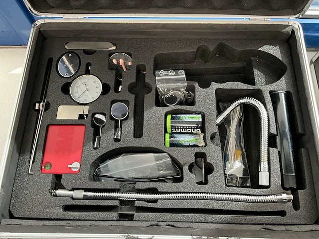 Meet instrumenten set (3x) - afbeelding 7 van  8