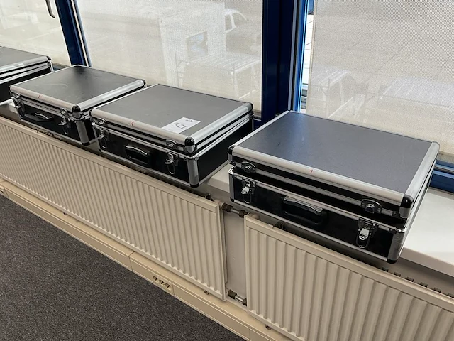Meet instrumenten set (3x) - afbeelding 8 van  8