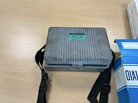 Meet klokken - afbeelding 5 van  6