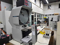 Meet onderdelen en accessoires - deltronic - dh 216 - afbeelding 2 van  11