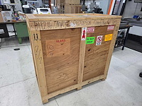 Meet onderdelen en accessoires - deltronic - dh 216 - afbeelding 3 van  11