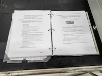 Meet onderdelen en accessoires - deltronic - dh 216 - afbeelding 7 van  11