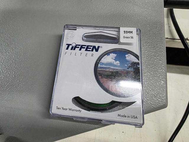 Meet onderdelen en accessoires - deltronic - dh 216 - afbeelding 10 van  11