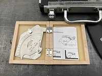 Meet onderdelen en accessoires - afbeelding 4 van  4